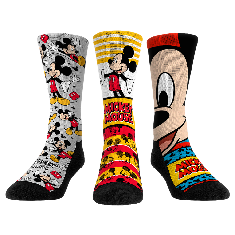 Disney Socks