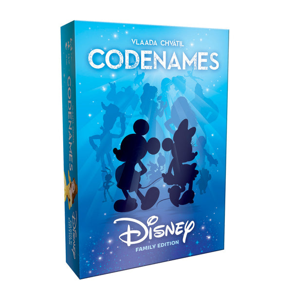 Disney Games