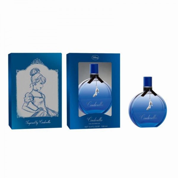 Jewelry and perfume