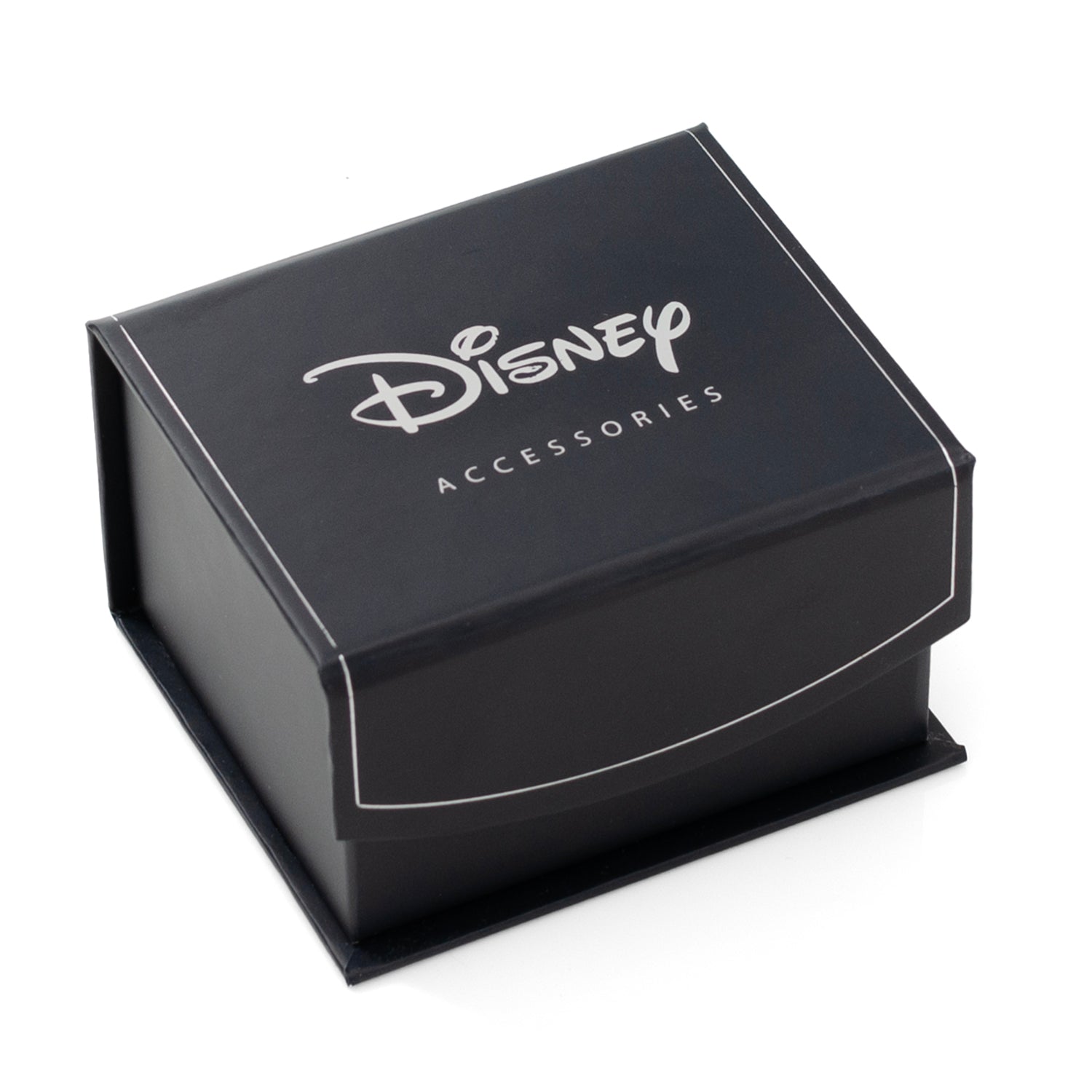 Disney Winnie the Pooh Front and Back Cufflinks