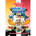 Walt Disney's Donald Duck: Magic and Mayhem - Hardcover