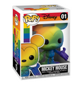 POP! Disney: Pride- Mickey Mouse (RNBW)