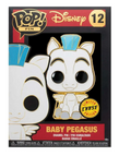 Funko Disney Hercules POP! Pin Baby Pegasus Large Enamel Pin #12 [Chase Version]