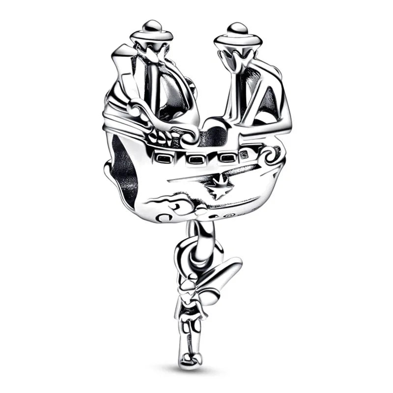 Disney Charm Pendants