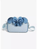 Butterfly Kisses – Blue