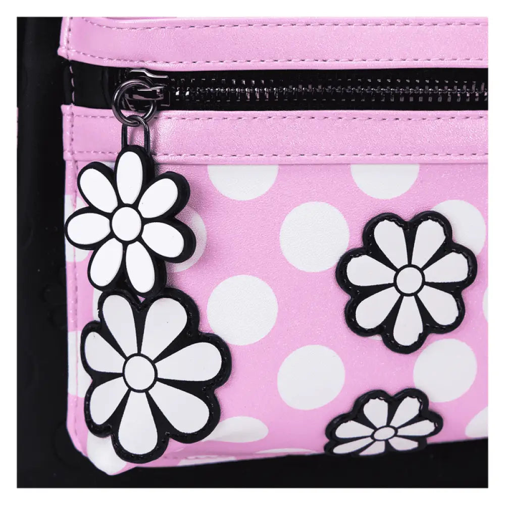 Floral Rock the Dots - Multi